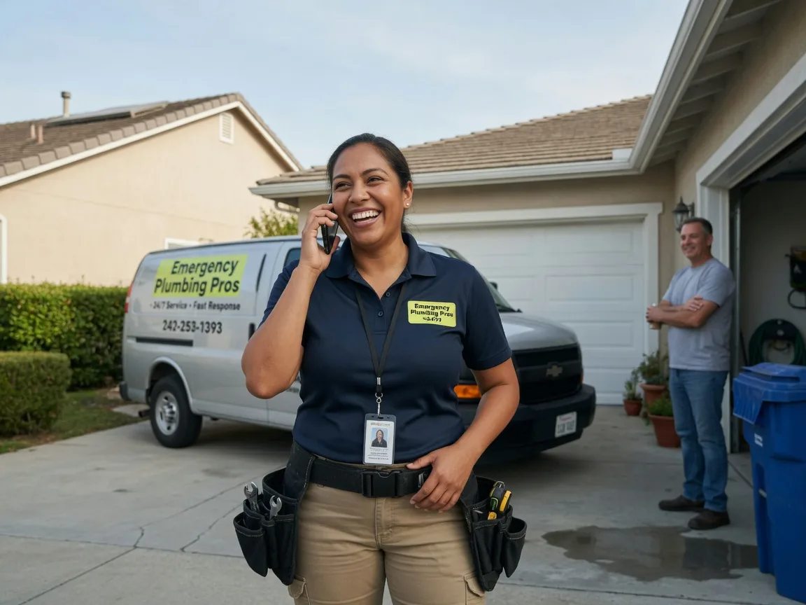 Emergency Plumber Brandt, SD FAQs